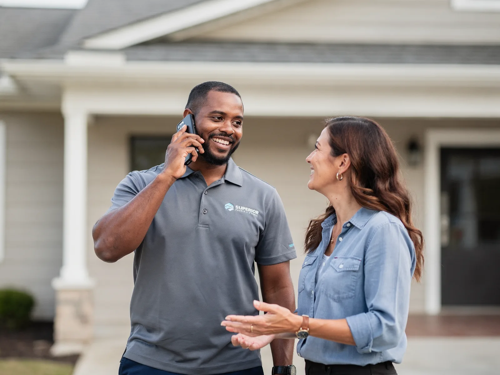 Fascia Repair Neotsu, OR FAQs